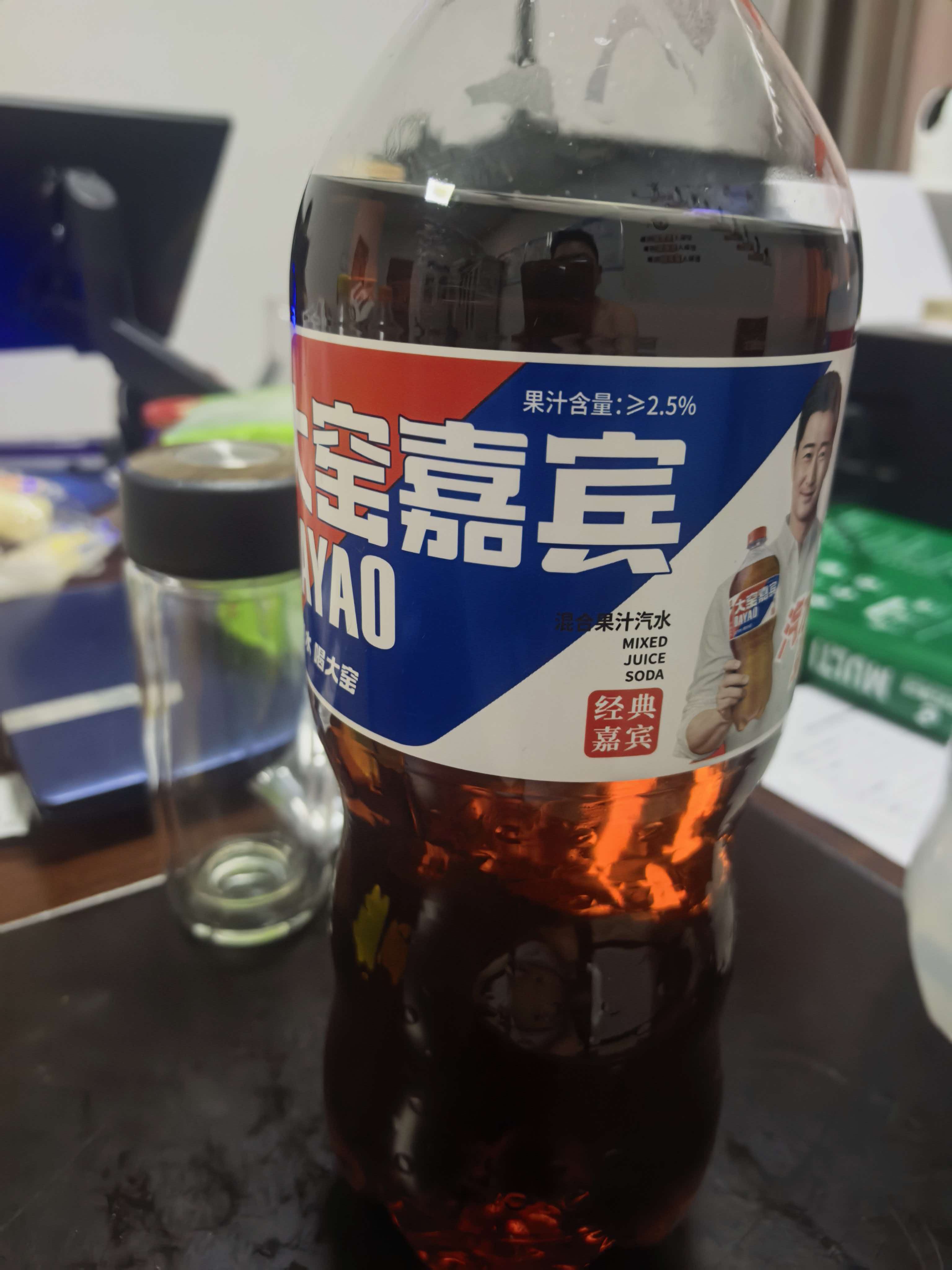 2L 嘉宾